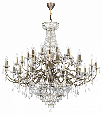 Подвесная люстра Lightstar Classic 700511 400_400_3096237